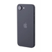 Apple iPhone 16e 128GB Black EU MD1Q4