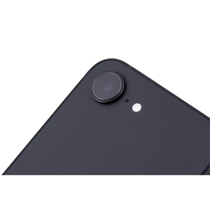 Apple iPhone 16e 128GB Black EU MD1Q4