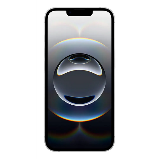 Apple iPhone 16e 128GB White EU MD1R4