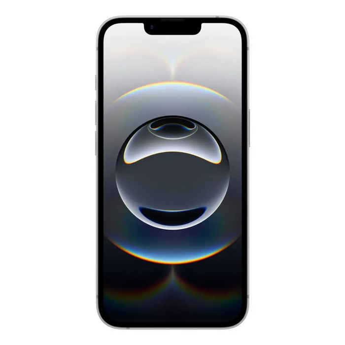 Apple iPhone 16e 128GB White EU MD1R4