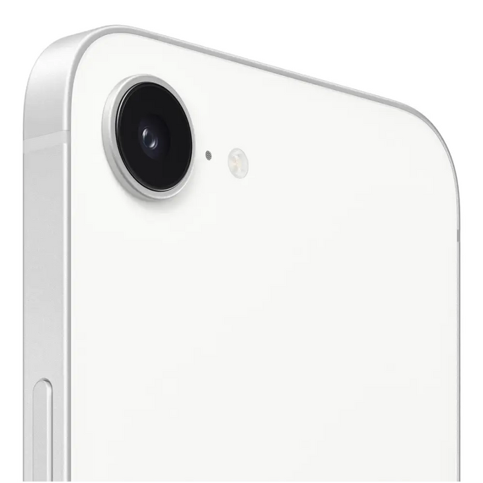 Apple iPhone 16e 128GB White EU MD1R4
