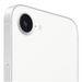 Apple iPhone 16e 128GB White EU MD1R4