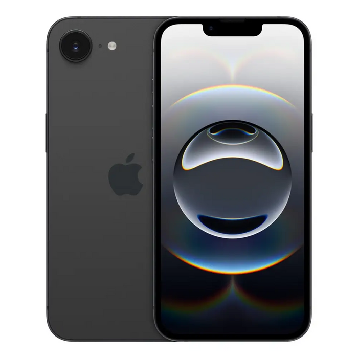 Apple iPhone 16e 15,5 cm (6,1’’) Dual SIM iOS 18 5G USB