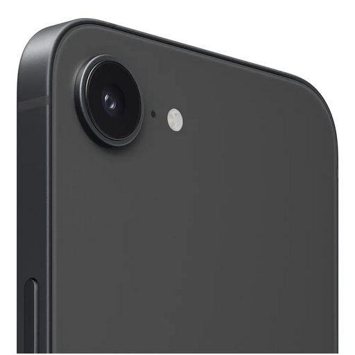 Apple iPhone 16e 15,5 cm (6,1’’) Dual SIM iOS 18 5G USB