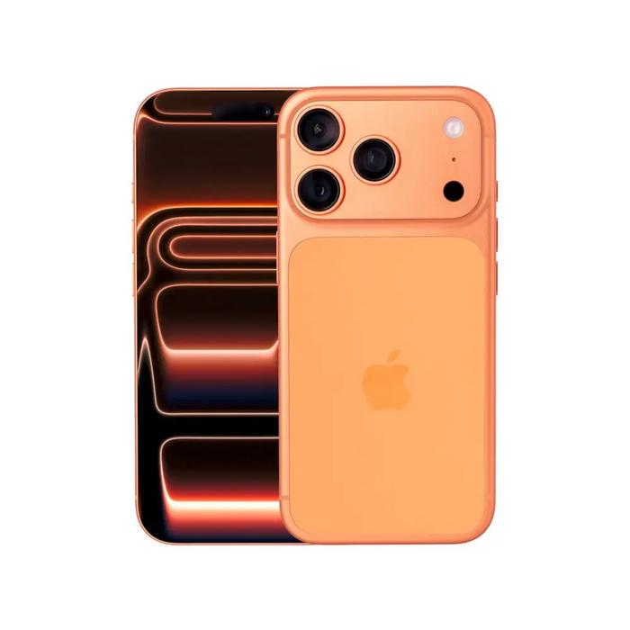 Apple iPhone 17 Pro 256GB Cosmic Orange
