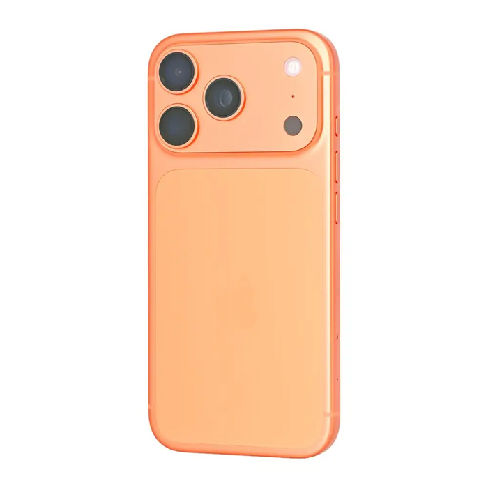 Apple iPhone 17 Pro 256GB Cosmic Orange