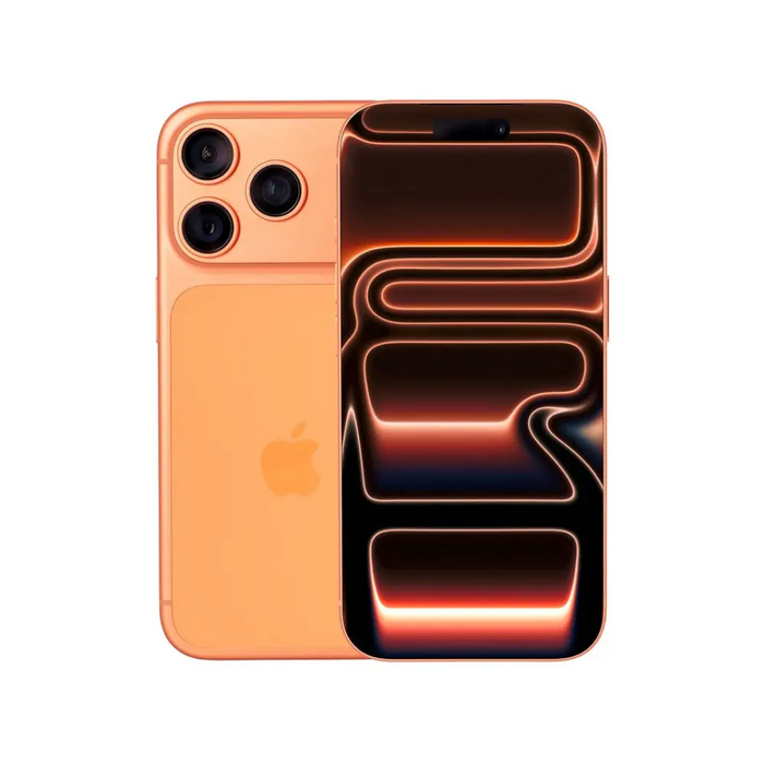 Apple iPhone 17 Pro 256GB Cosmic Orange