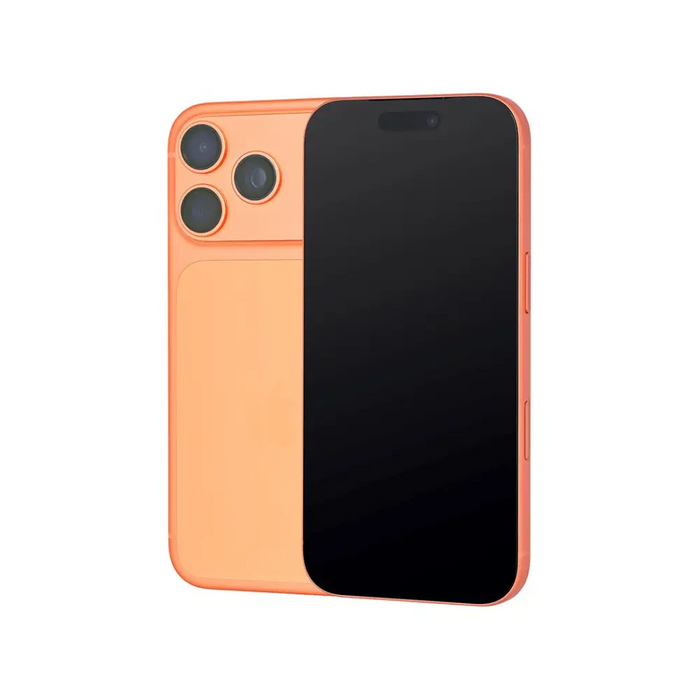 Apple iPhone 17 Pro 256GB Cosmic Orange