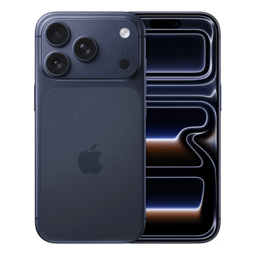 Apple iPhone 17 Pro 256GB Deep Blue