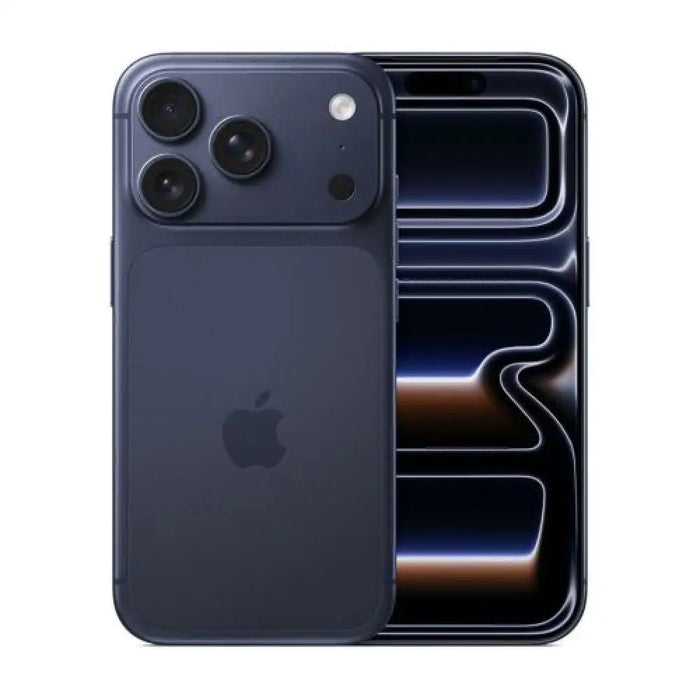 Apple iPhone 17 Pro 256GB Deep Blue EU MG8J4