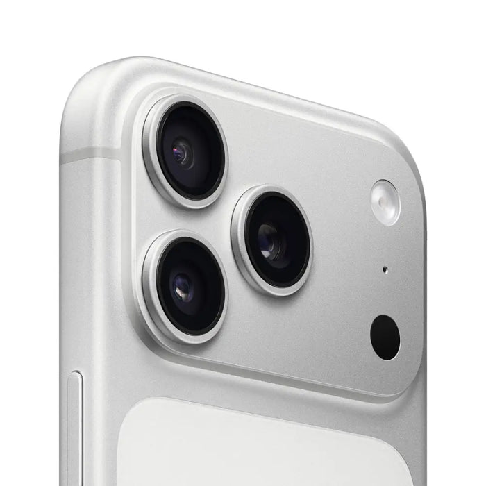 Apple iPhone 17 Pro 256GB Сребрист