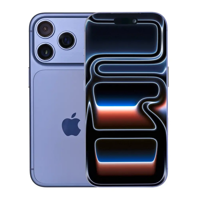 Apple iPhone 17 Pro 512GB Deep Blue