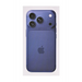 Apple iPhone 17 Pro 512GB Deep Blue
