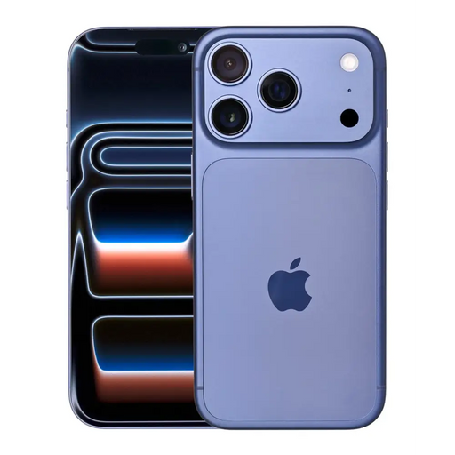 Apple iPhone 17 Pro 512GB Deep Blue