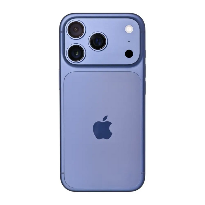 Apple iPhone 17 Pro 512GB Deep Blue