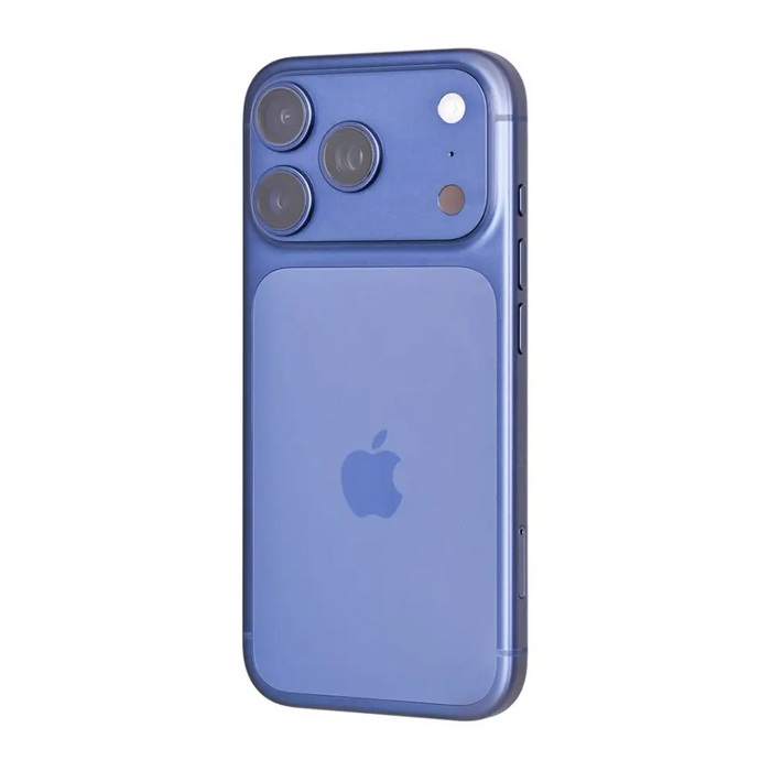 Apple iPhone 17 Pro 512GB Deep Blue