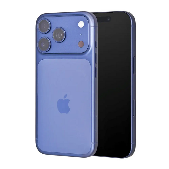 Apple iPhone 17 Pro 512GB Deep Blue