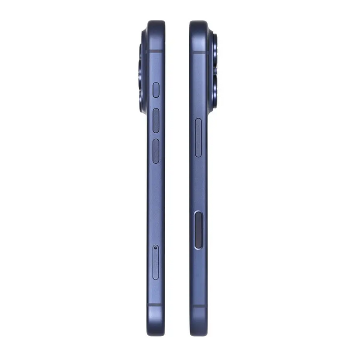 Apple iPhone 17 Pro 512GB Deep Blue