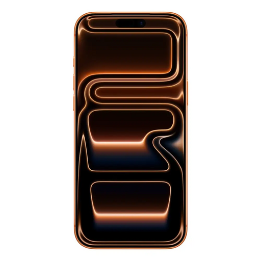 Apple iPhone 17 Pro Max 512GB Cosmic Orange