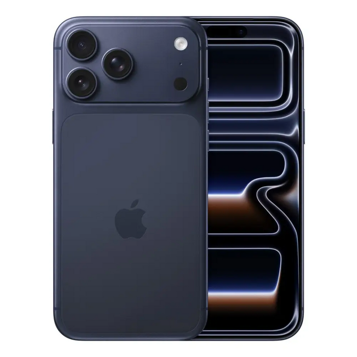 Apple iPhone 17 Pro Max 512GB Deep Blue