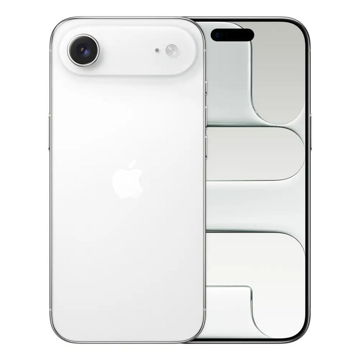 Apple iPhone Air 16,5 cm (6,5’’) Dual SIM iOS 26 5G USB