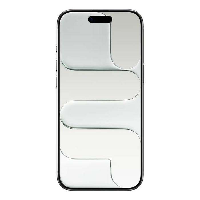 Apple iPhone Air 16,5 cm (6,5’’) Dual SIM iOS 26 5G USB