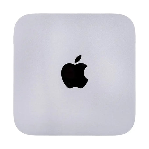 Apple Mac mini 2018 Intel® Core™ i7 32 GB DDR4 SO-DIMM 128
