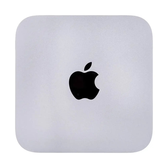 Apple Mac mini 2018 Intel® Core™ i7 32 GB DDR4 SO-DIMM 128