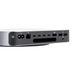 Apple Mac mini 2018 Intel® Core™ i7 32 GB DDR4 SO-DIMM 128