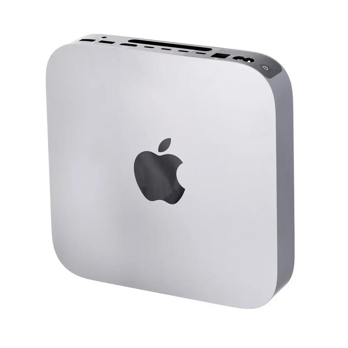 Apple Mac mini 2018 Intel® Core™ i7 32 GB DDR4 SO-DIMM 128