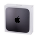 Apple Mac mini 2018 Intel® Core™ i7 32 GB DDR4 SO-DIMM 128