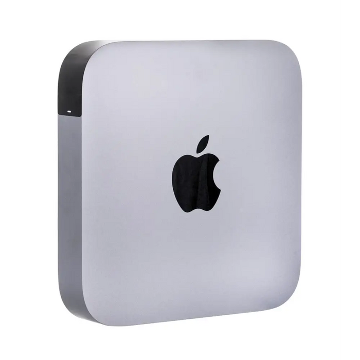 Apple Mac mini 2018 Intel® Core™ i7 32 GB DDR4 SO-DIMM 128