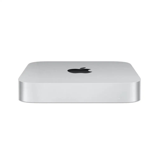 Apple Mac mini: M2 чип с 8-ядрен CPU и 10-ядрен GPU 512GB