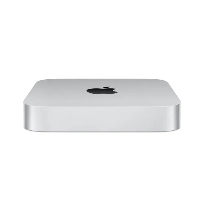 Apple Mac mini: M2 чип с 8-ядрен CPU и 10-ядрен GPU 512GB