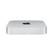 Apple Mac mini: M2 чип с 8-ядрен CPU и 10-ядрен GPU 512GB