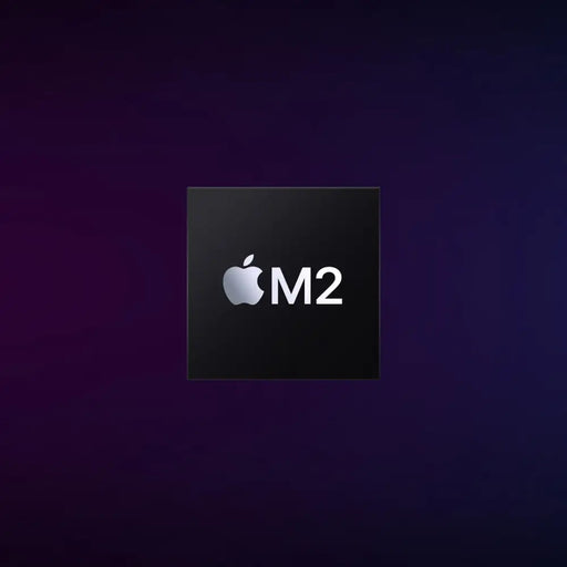 Apple Mac mini: M2 чип с 8-ядрен CPU и 10-ядрен GPU 512GB