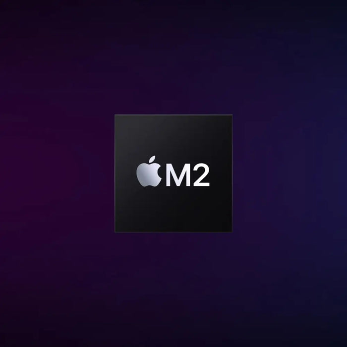 Apple Mac mini: M2 чип с 8-ядрен CPU и 10-ядрен GPU 512GB