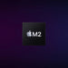 Apple Mac mini: M2 чип с 8-ядрен CPU и 10-ядрен GPU 512GB