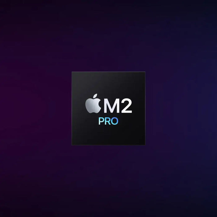 Apple Mac mini: M2 Pro чип с 10-ядрен CPU и 16-ядрен GPU