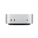 Apple Mac mini: Apple M4 чип с 10-ядрен процесор и 10-ядрен