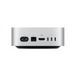 Apple Mac mini: Apple M4 чип с 10-ядрен процесор и 10-ядрен