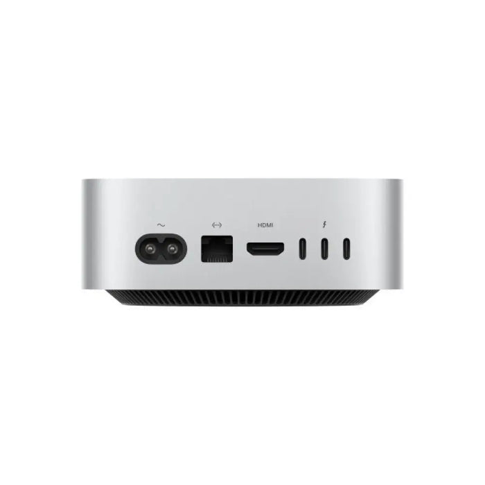 Apple Mac mini: Apple M4 Pro чип с 12-ядрен процесор