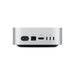 Apple Mac mini: Apple M4 Pro чип с 12-ядрен процесор