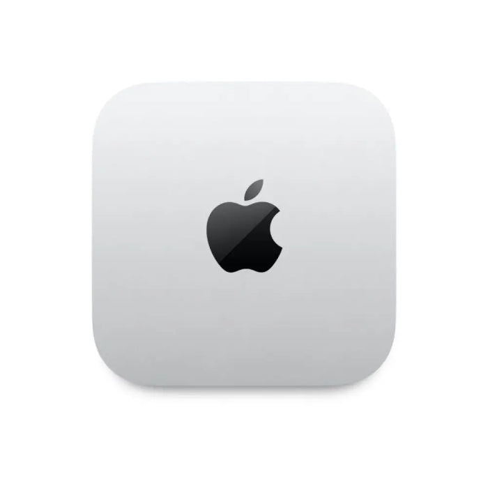 Apple Mac mini: Apple M4 Pro чип с 12-ядрен процесор