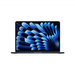 Apple MacBook Air 13.6: MIDNIGHT/M4 10C CPU/10C