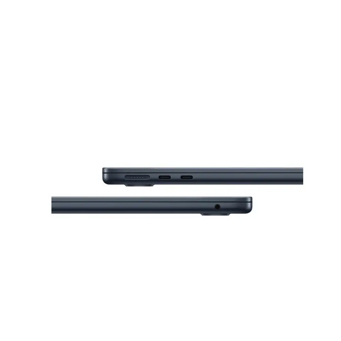 Apple MacBook Air 13.6: MIDNIGHT/M4 10C CPU/10C