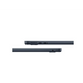 Apple MacBook Air 13.6: MIDNIGHT/M4 10C CPU/10C