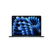 Apple MacBook Air 13.6: MIDNIGHT/M4 10C CPU/8C