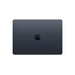 Apple MacBook Air 13.6: MIDNIGHT/M4 10C CPU/8C