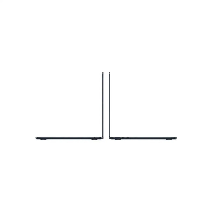 Apple MacBook Air 13.6: MIDNIGHT/M4 10C CPU/8C